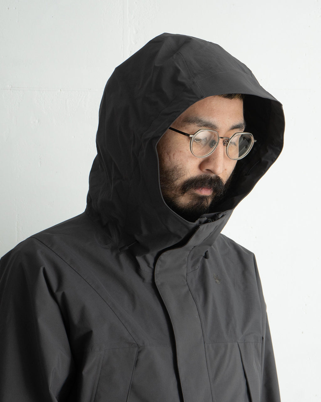【SALE!30%OFF】パーテックス アンリミテッド ツーレイヤー ジャケット PERTEX UNLIMITED 2L JACKET GL25142