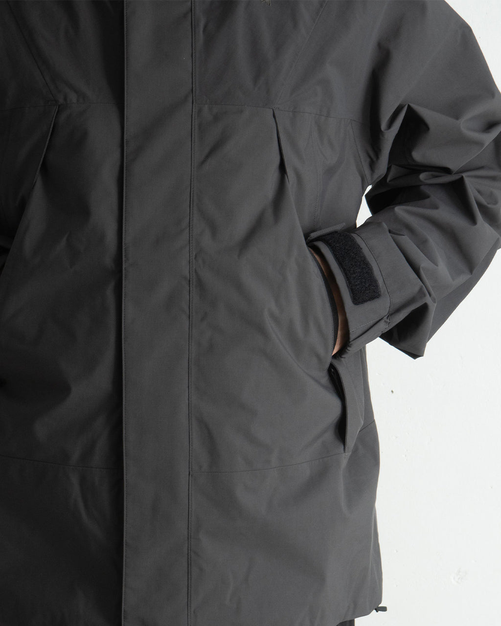 【SALE!30%OFF】パーテックス アンリミテッド ツーレイヤー ジャケット PERTEX UNLIMITED 2L JACKET GL25142