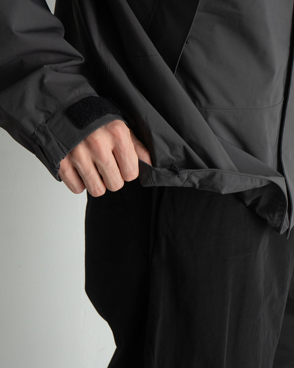 【SALE!30%OFF】パーテックス アンリミテッド ツーレイヤー ジャケット PERTEX UNLIMITED 2L JACKET GL25142