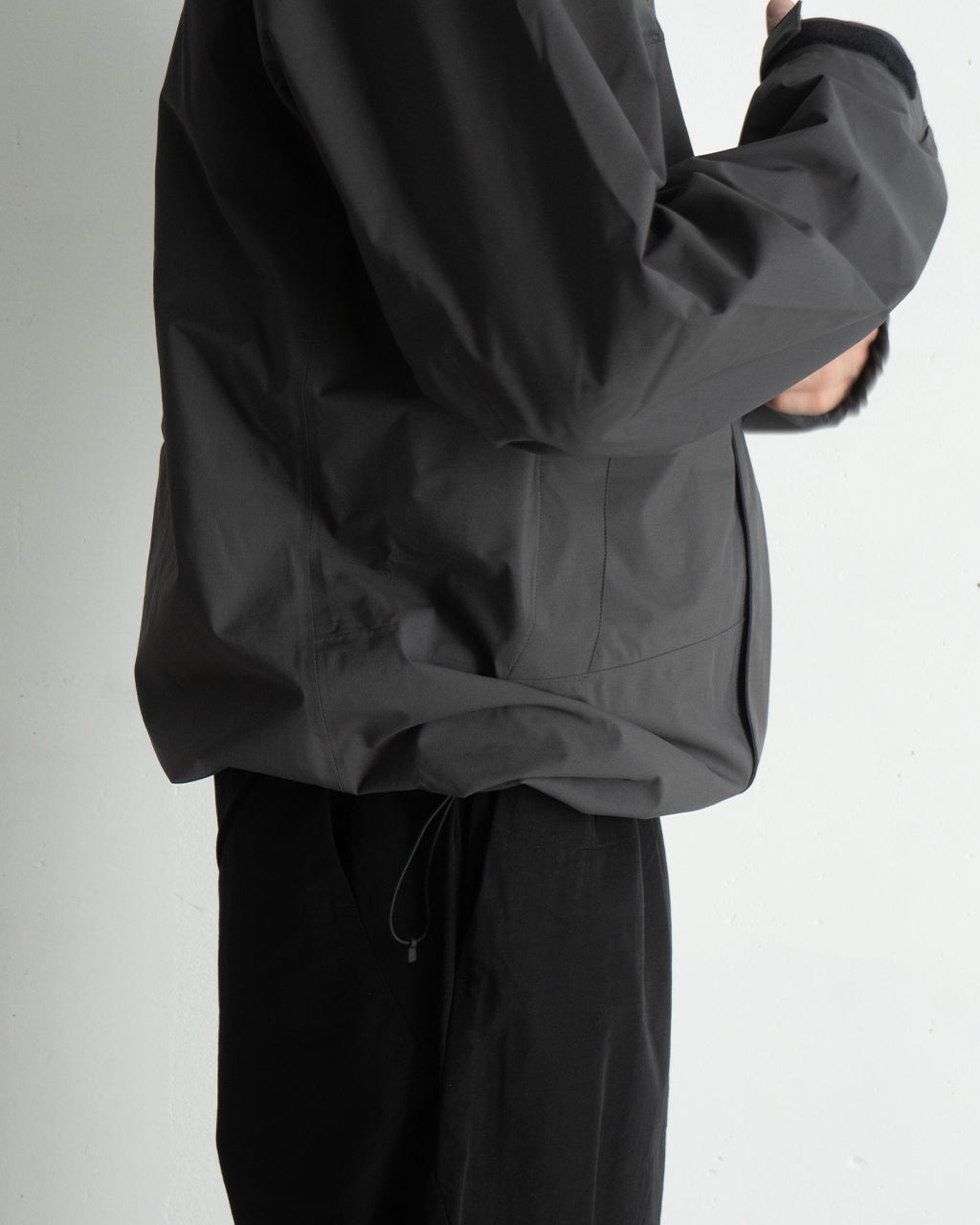 【SALE!30%OFF】パーテックス アンリミテッド ツーレイヤー ジャケット PERTEX UNLIMITED 2L JACKET GL25142