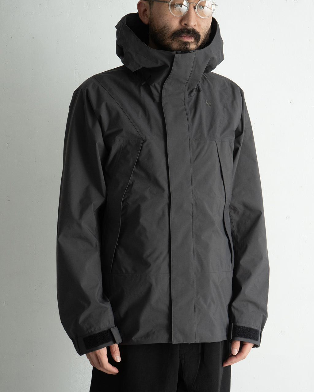 【SALE!30%OFF】パーテックス アンリミテッド ツーレイヤー ジャケット PERTEX UNLIMITED 2L JACKET GL25142