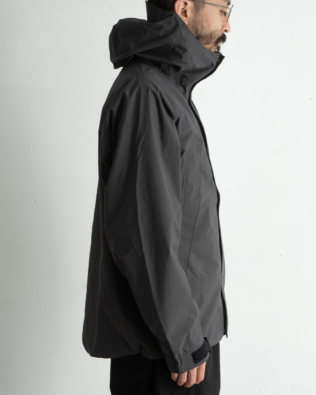 【SALE!30%OFF】パーテックス アンリミテッド ツーレイヤー ジャケット PERTEX UNLIMITED 2L JACKET GL25142