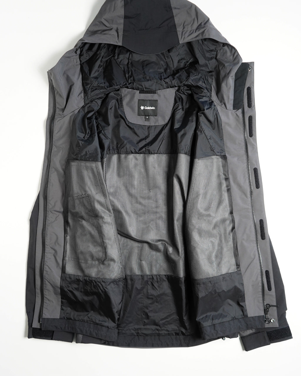 【SALE!30%OFF】パーテックス アンリミテッド ツーレイヤー ジャケット PERTEX UNLIMITED 2L JACKET GL25142