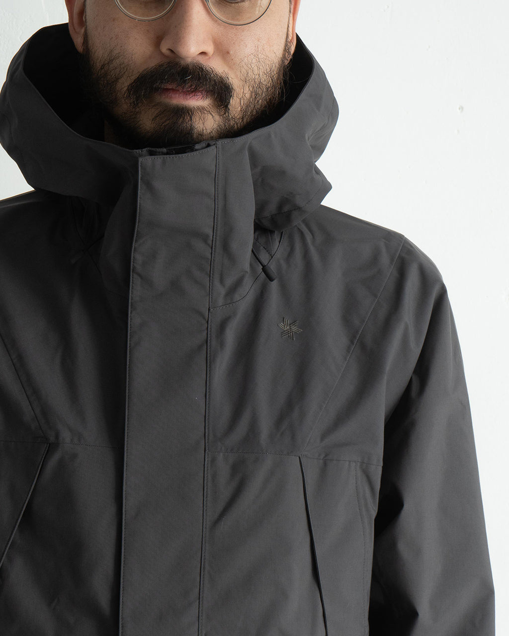 【SALE!30%OFF】パーテックス アンリミテッド ツーレイヤー ジャケット PERTEX UNLIMITED 2L JACKET GL25142