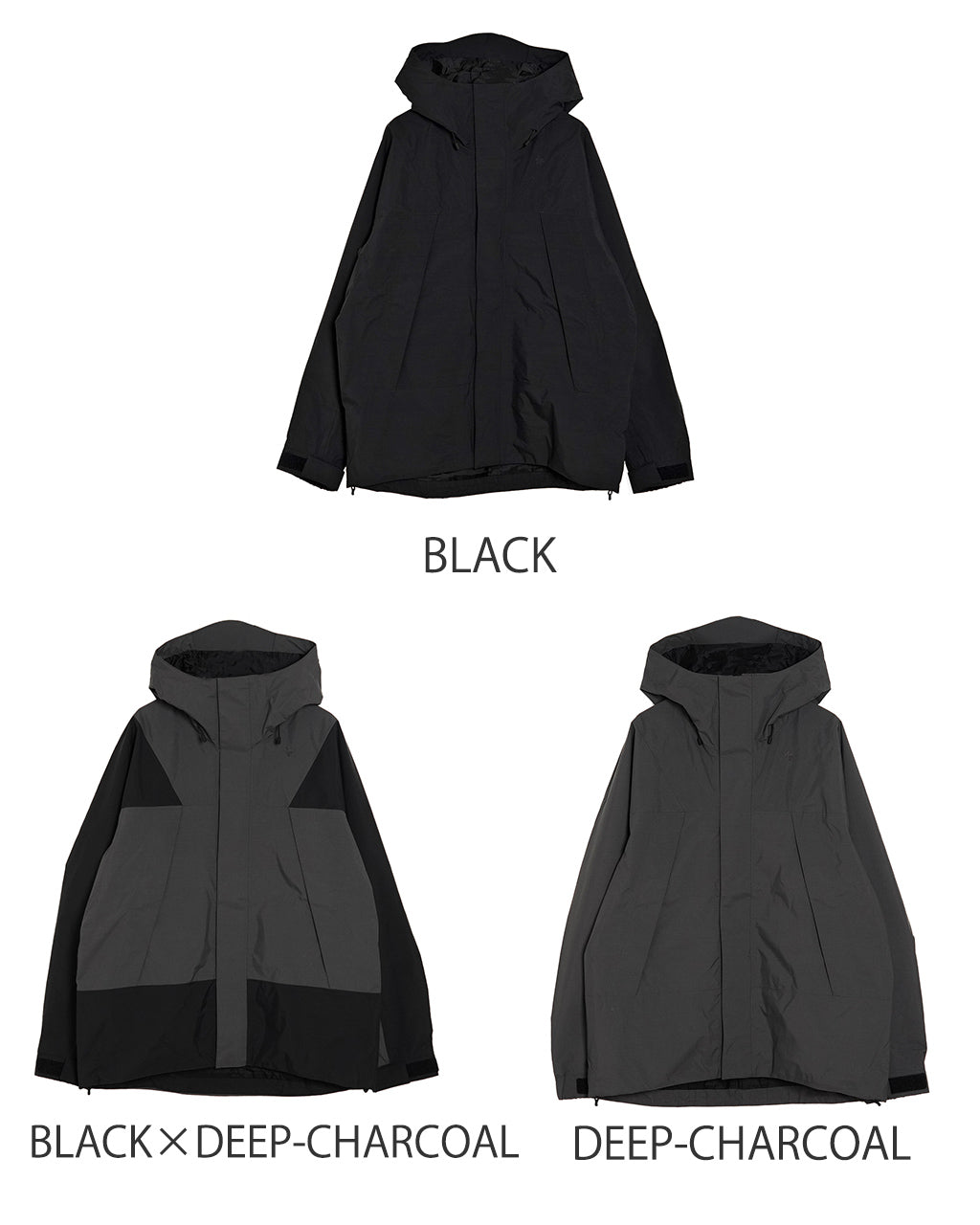 【SALE!30%OFF】パーテックス アンリミテッド ツーレイヤー ジャケット PERTEX UNLIMITED 2L JACKET GL25142