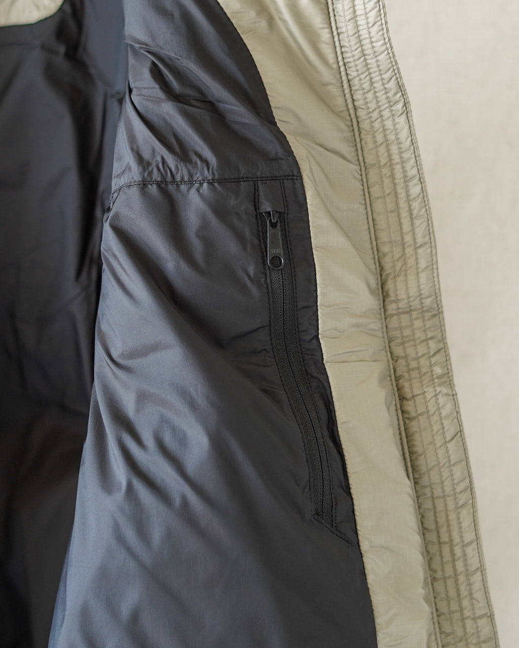 PERTEX QUANTUM PERTEX QUANTUM Down Vest GL25338