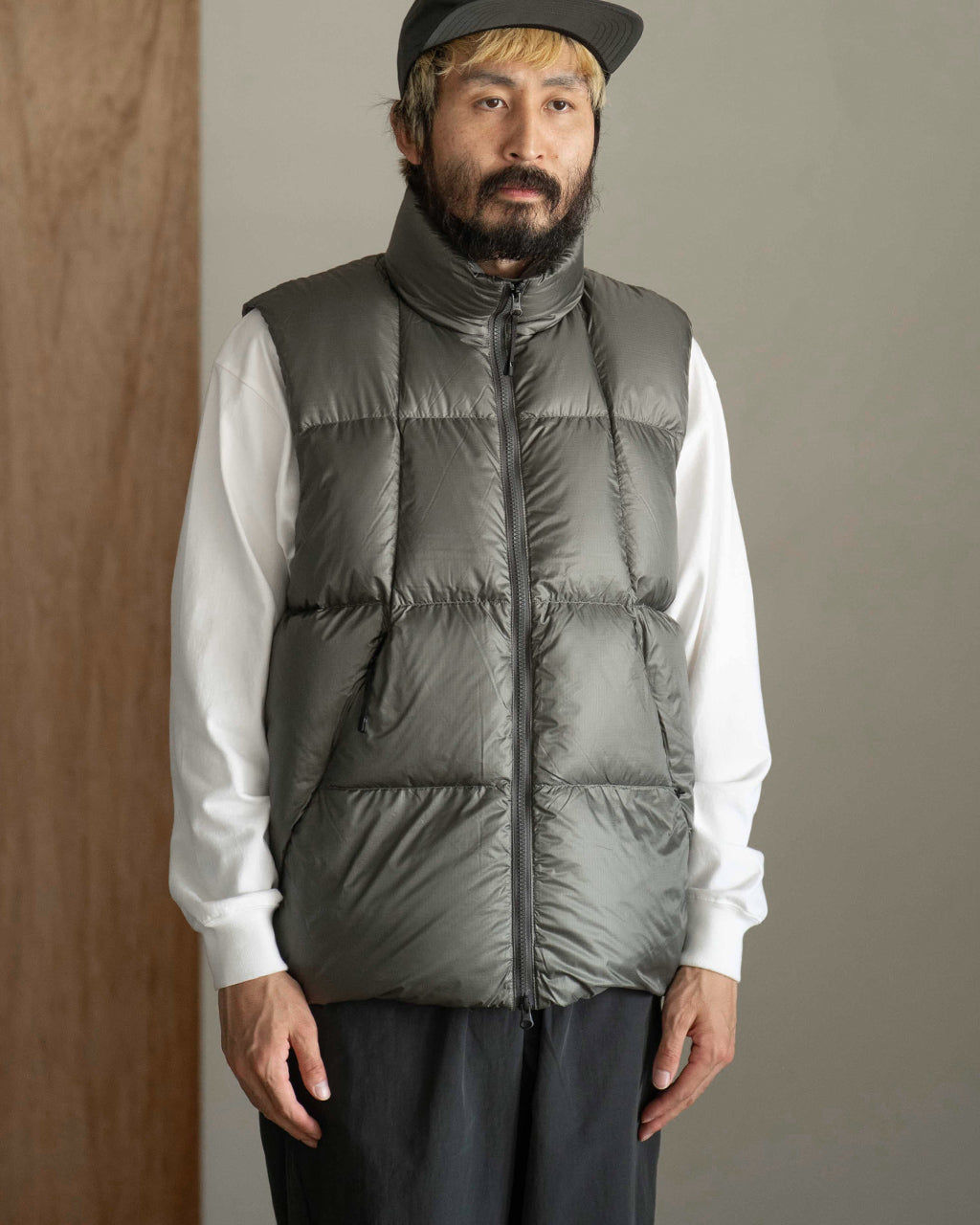 PERTEX QUANTUM PERTEX QUANTUM Down Vest GL25338