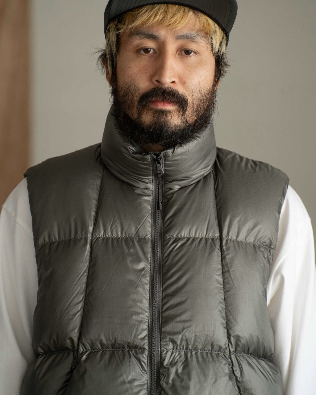 PERTEX QUANTUM PERTEX QUANTUM Down Vest GL25338