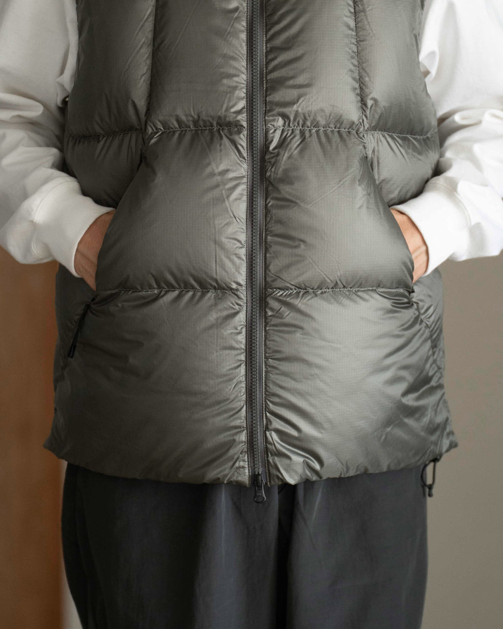 PERTEX QUANTUM PERTEX QUANTUM Down Vest GL25338