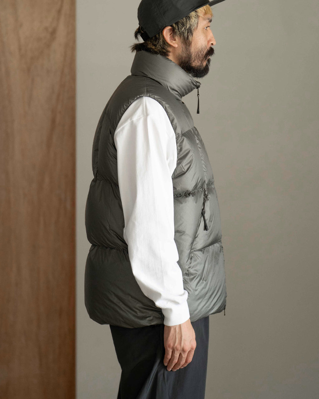 PERTEX QUANTUM PERTEX QUANTUM Down Vest GL25338