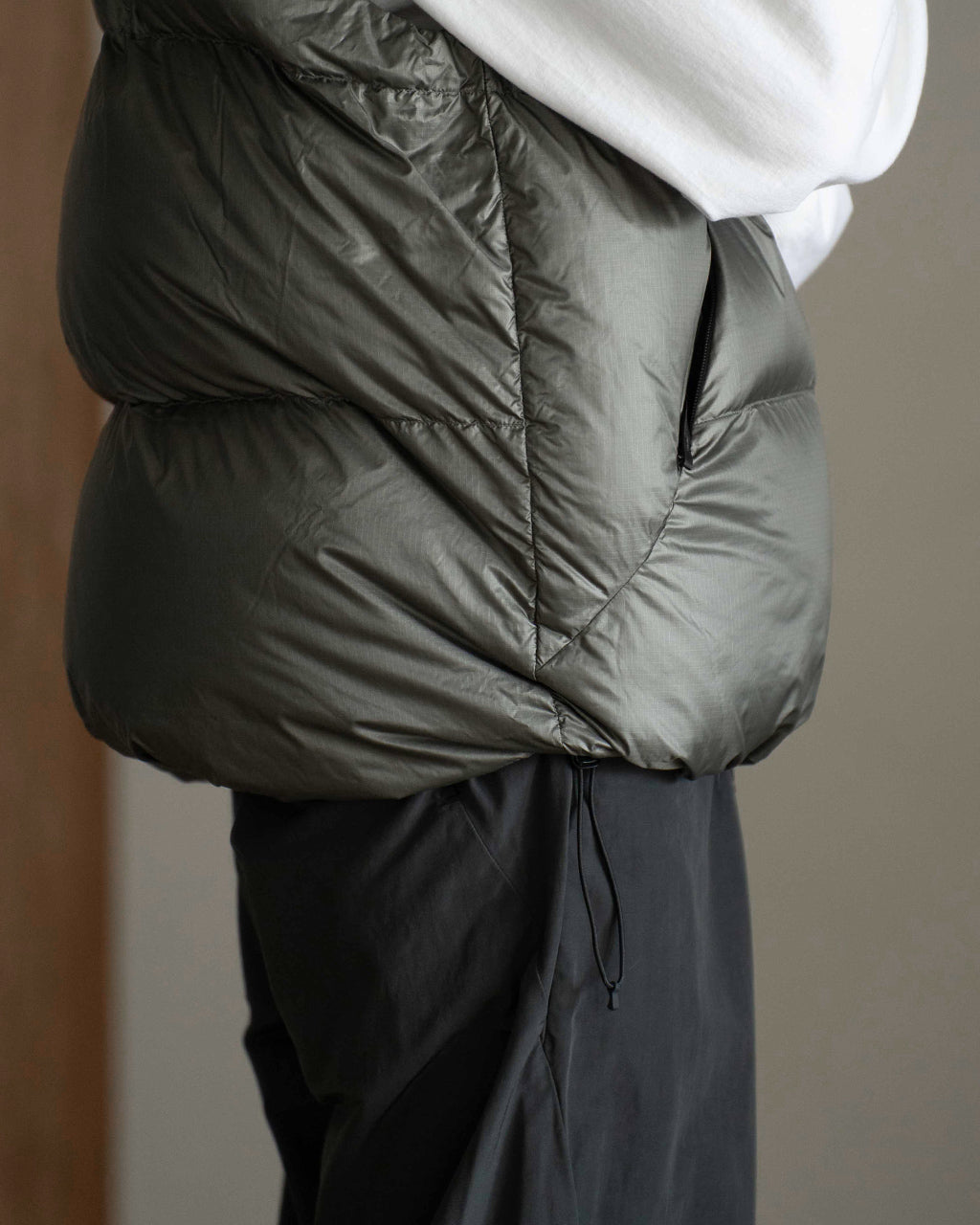 PERTEX QUANTUM PERTEX QUANTUM Down Vest GL25338