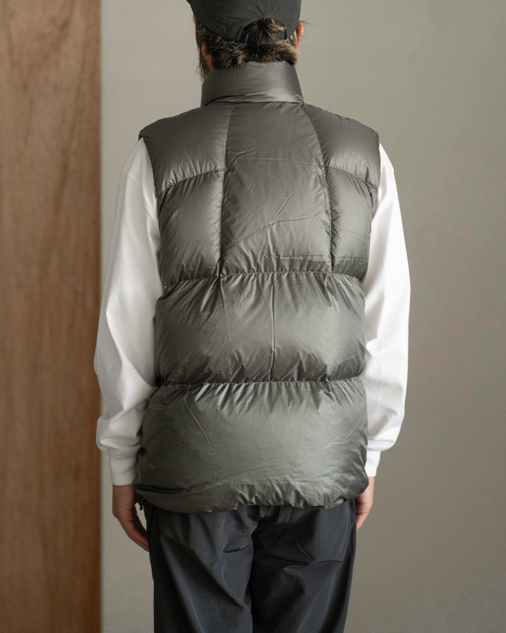 PERTEX QUANTUM PERTEX QUANTUM Down Vest GL25338