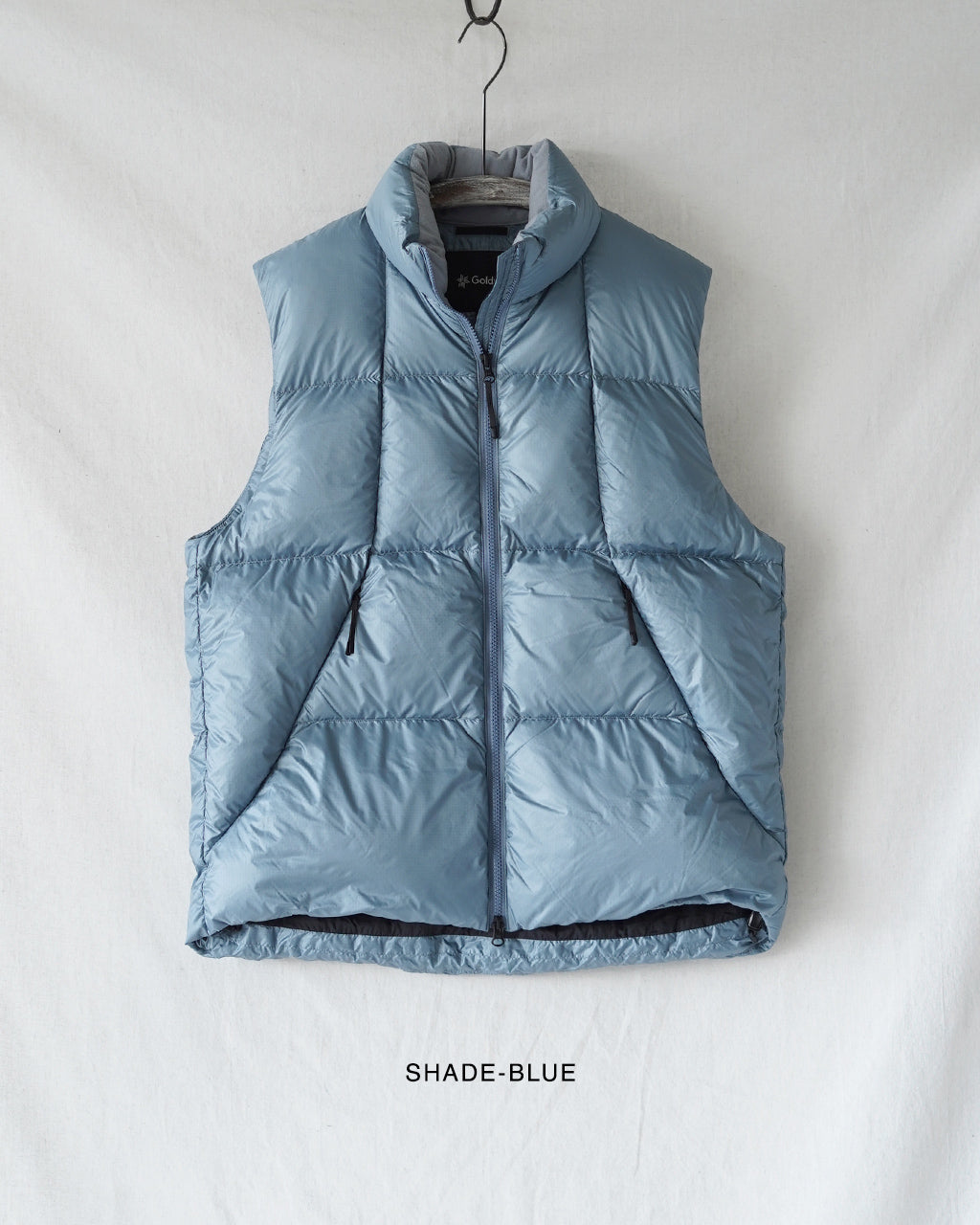 PERTEX QUANTUM PERTEX QUANTUM Down Vest GL25338