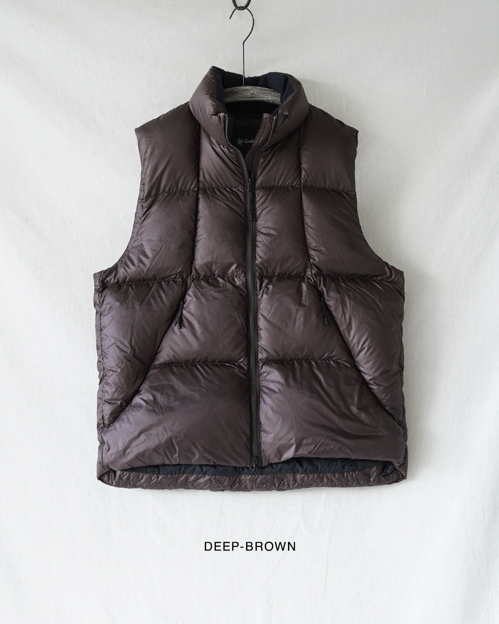 PERTEX QUANTUM PERTEX QUANTUM Down Vest GL25338