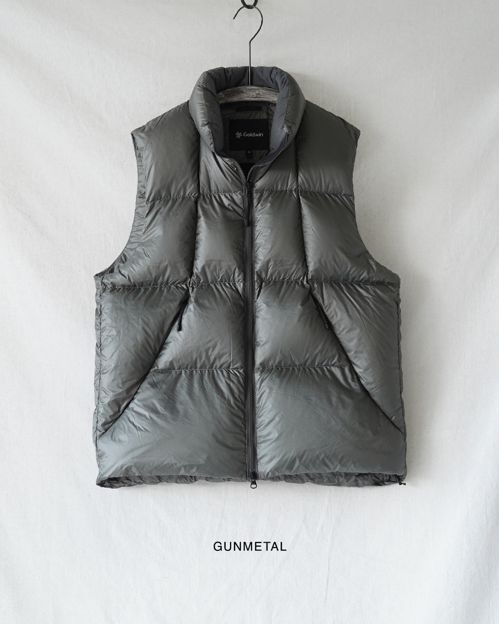 PERTEX QUANTUM PERTEX QUANTUM Down Vest GL25338