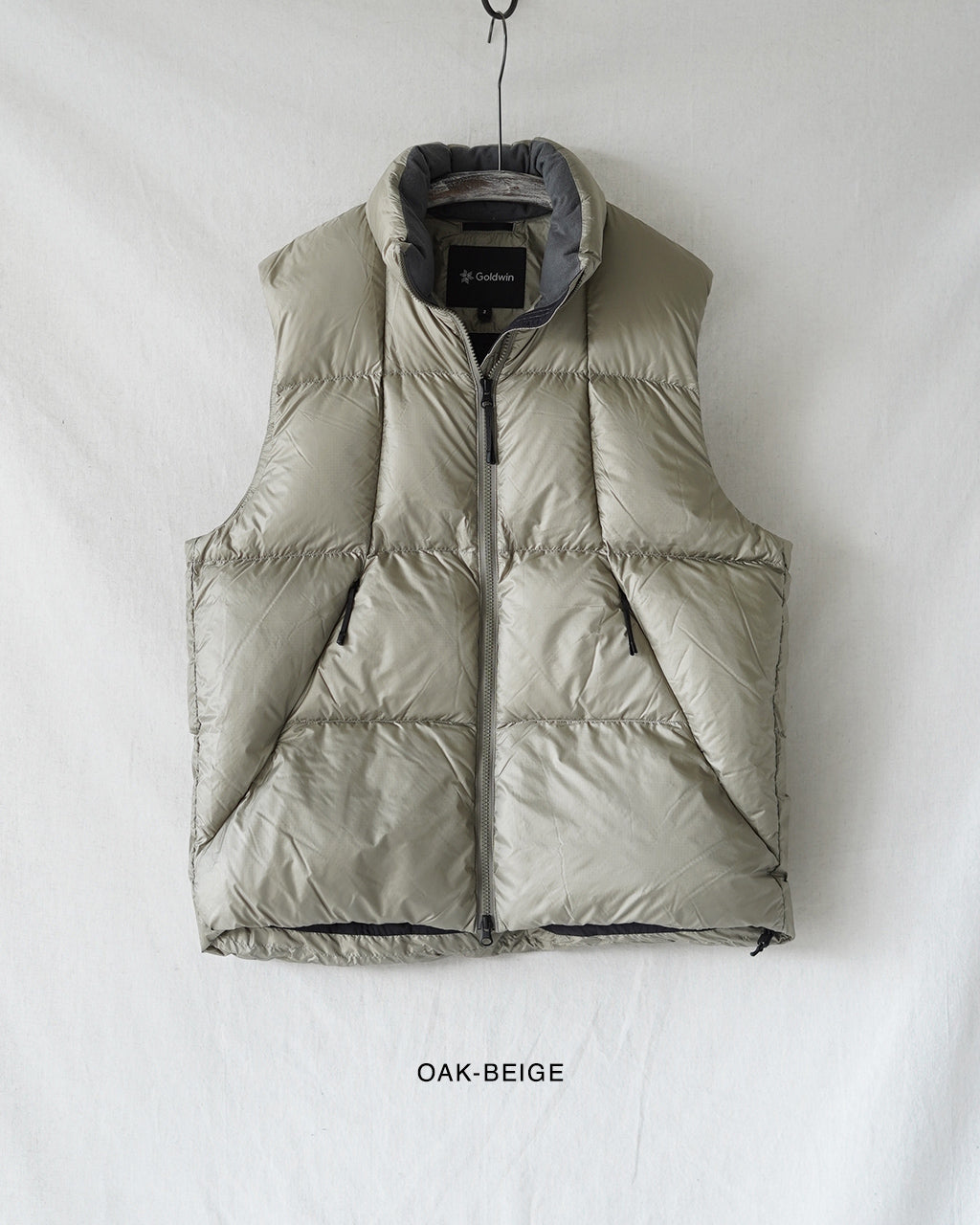 PERTEX QUANTUM PERTEX QUANTUM Down Vest GL25338