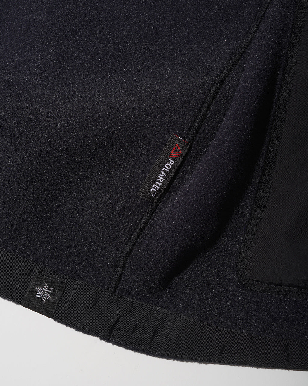 POLARTEC Fleece Cladonia Jacket GL35700