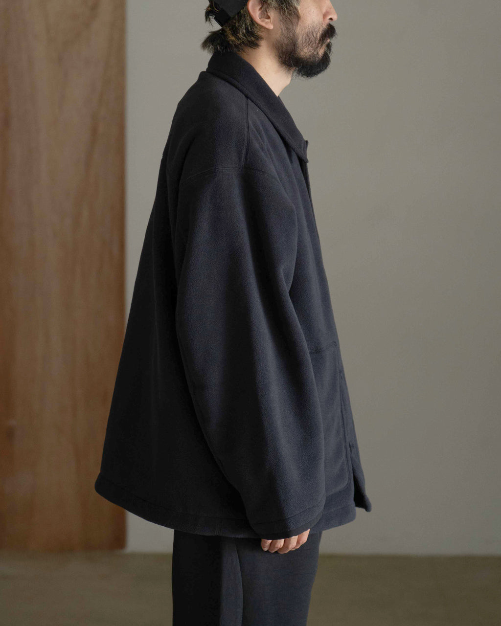 POLARTEC Fleece Cladonia Jacket GL35700