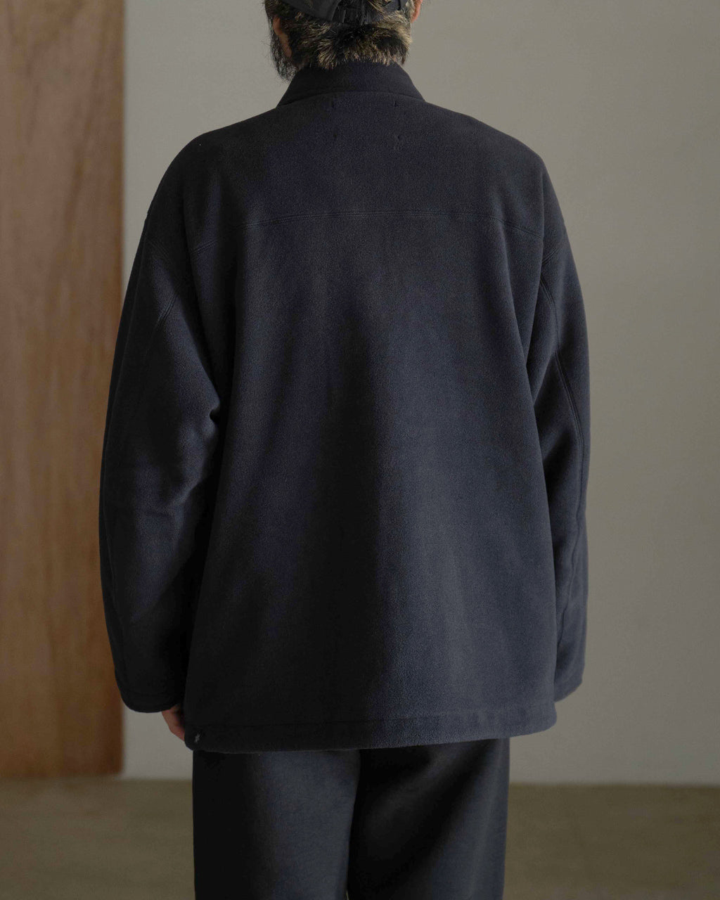 POLARTEC Fleece Cladonia Jacket GL35700