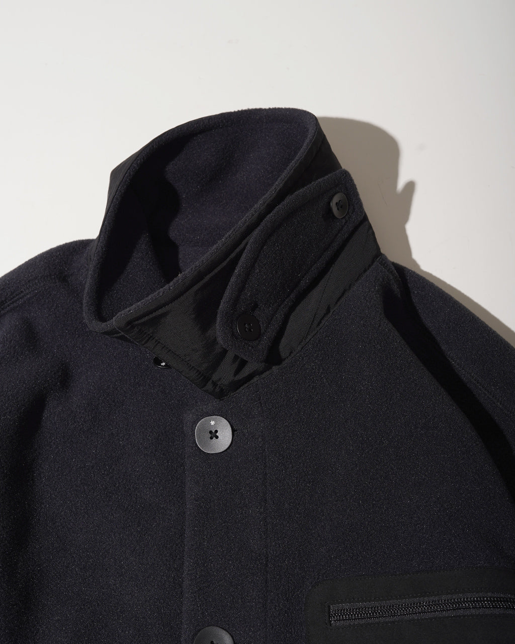 POLARTEC Fleece Cladonia Jacket GL35700