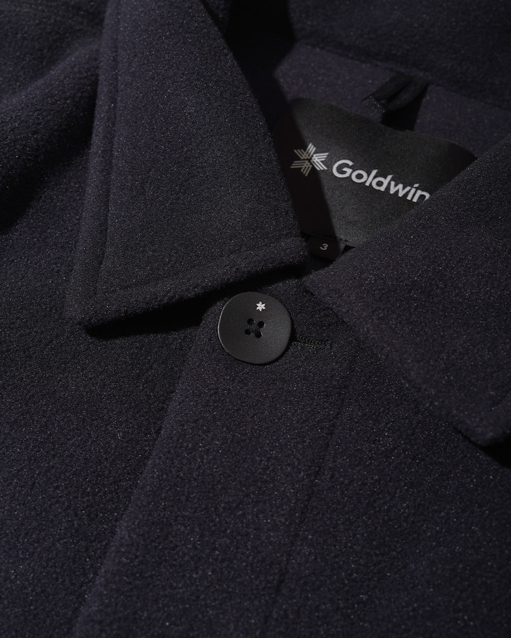 POLARTEC Fleece Cladonia Jacket GL35700