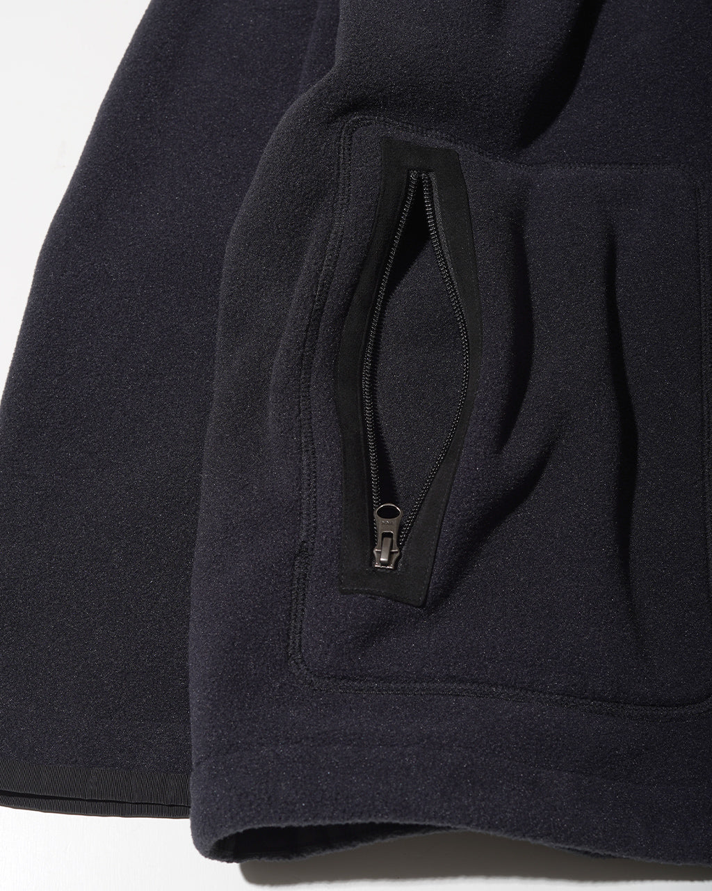 POLARTEC Fleece Cladonia Jacket GL35700