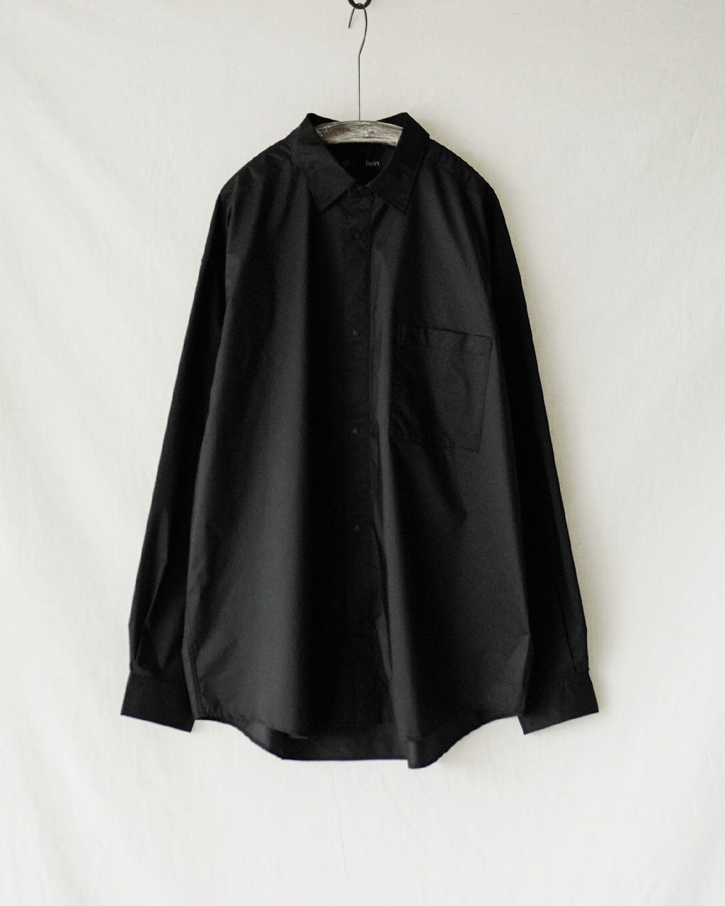 Goldwin PERTEX EQUILIBRIUM Wind Shirt GL55330