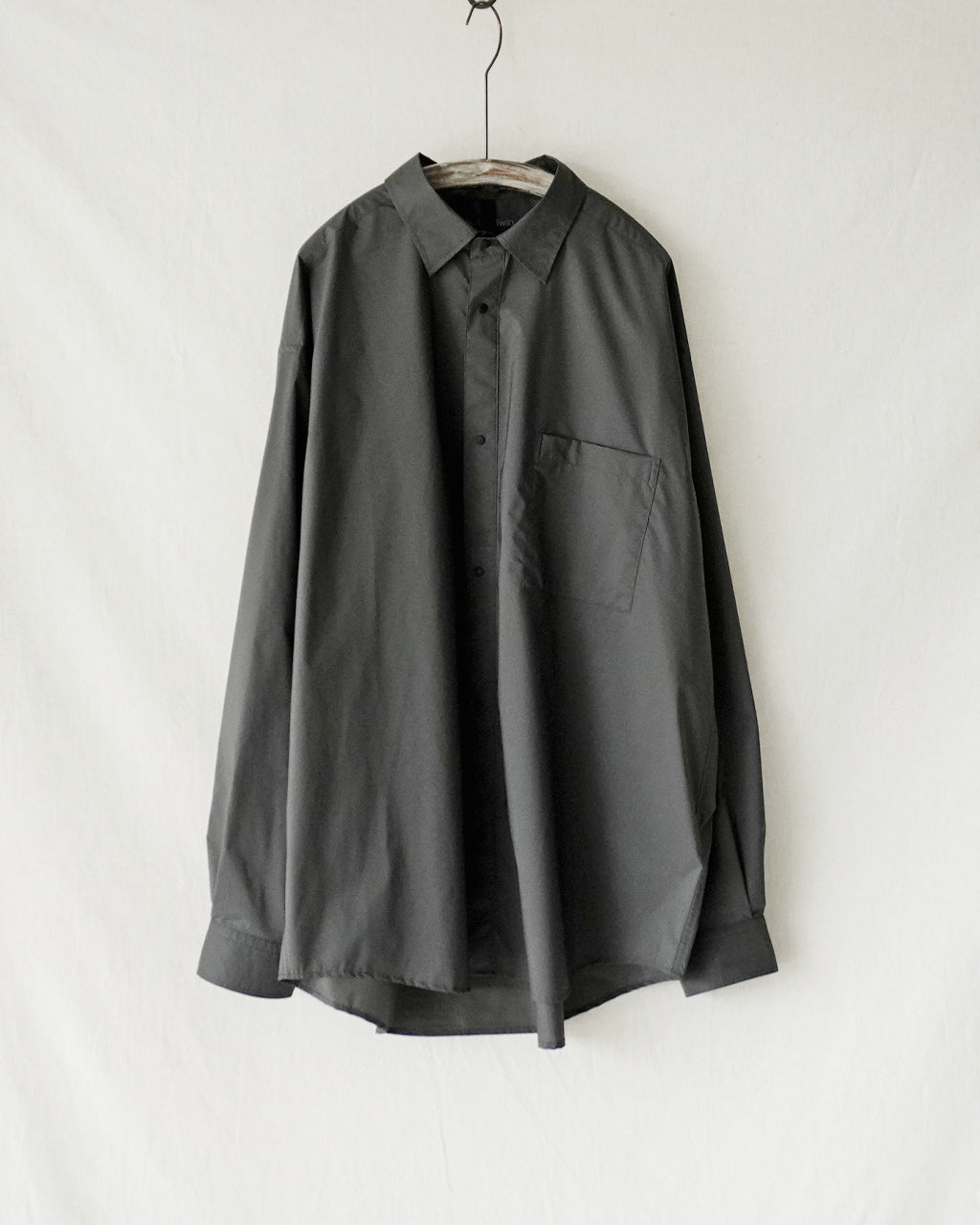 Goldwin PERTEX EQUILIBRIUM Wind Shirt GL55330