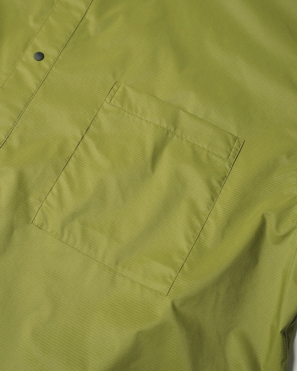 Goldwin PERTEX EQUILIBRIUM Wind Shirt GL55330