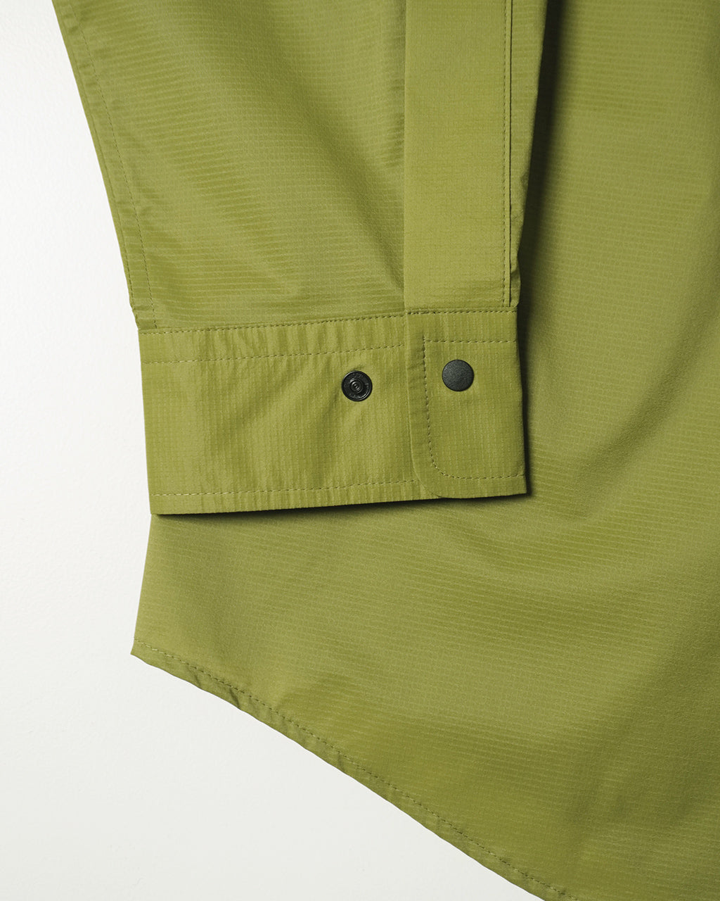 Goldwin PERTEX EQUILIBRIUM Wind Shirt GL55330