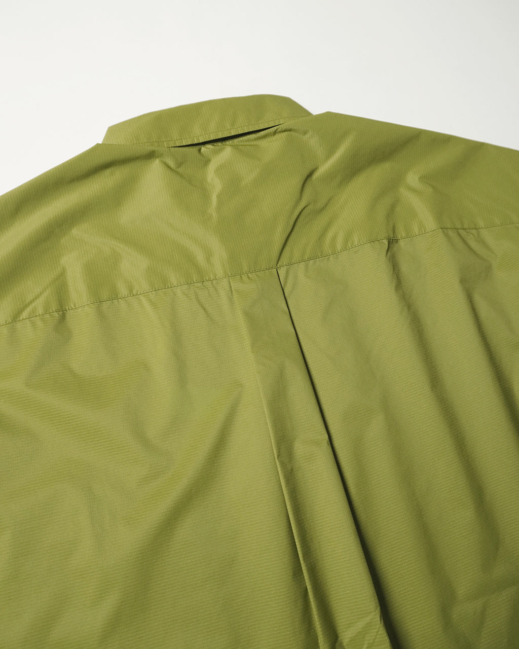 Goldwin PERTEX EQUILIBRIUM Wind Shirt GL55330