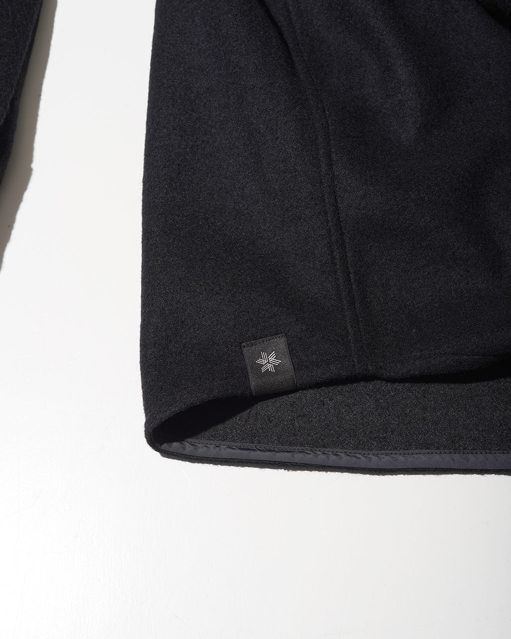 Wool Jersey Coptis Shirt GL55701