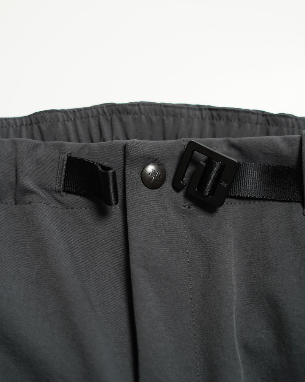 One Tuck Tapered Stretch Pants GL75177