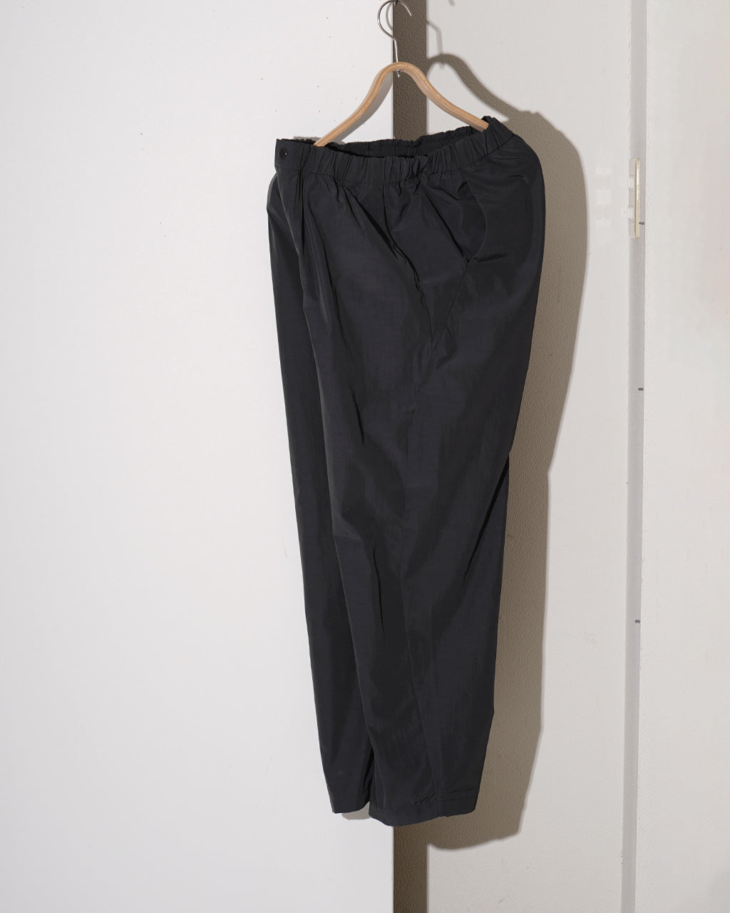 RELAX STRAIGHT EASY PANTS GL73179