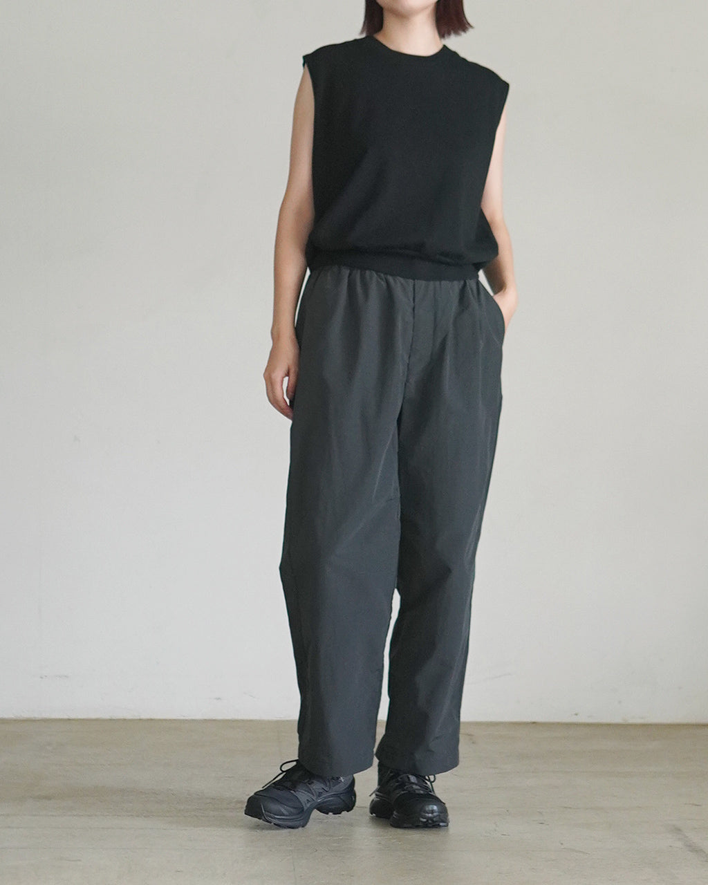| sale | Relax Straight Easy Pants GL73179