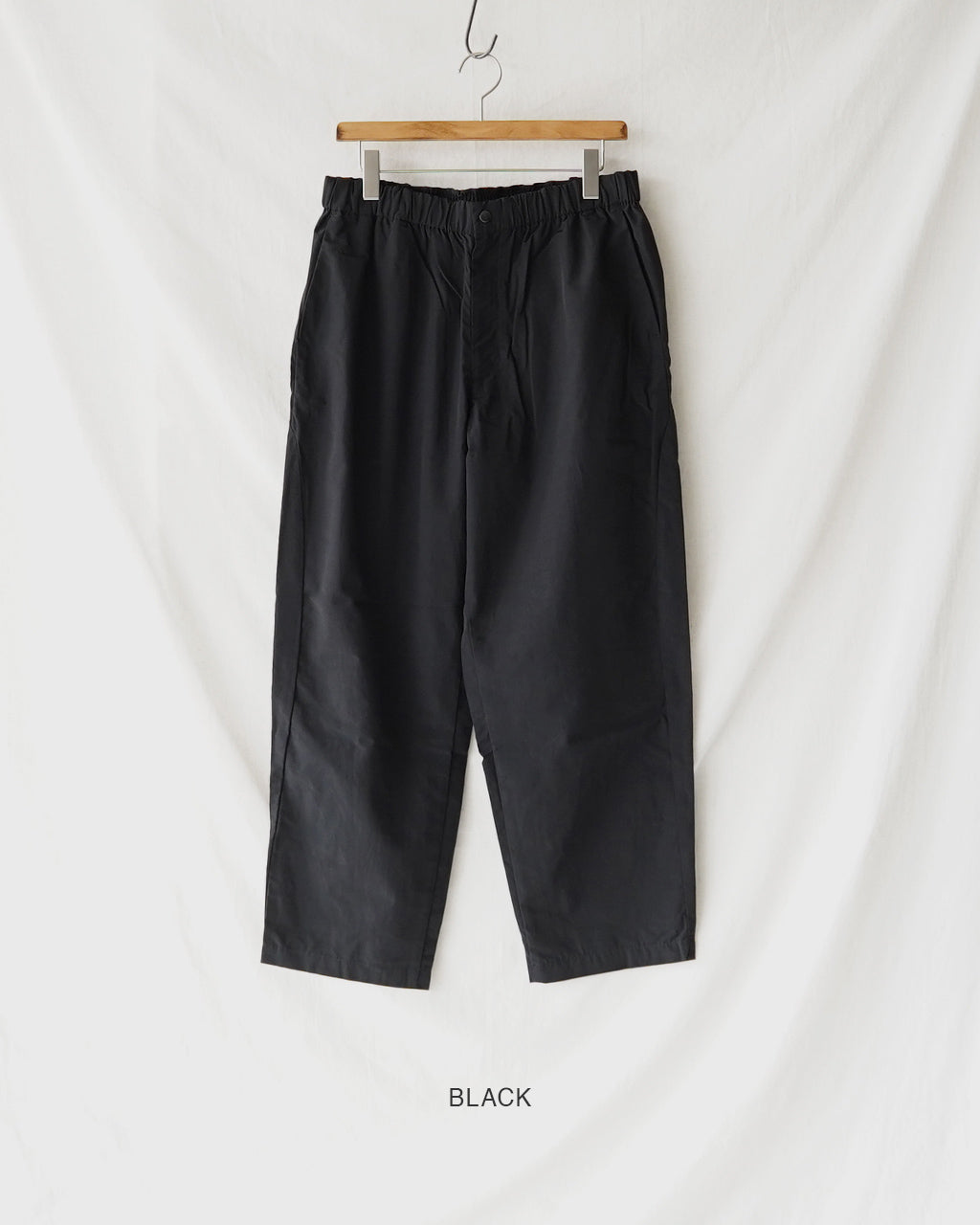 Relax Straight Easy Pants GL73179