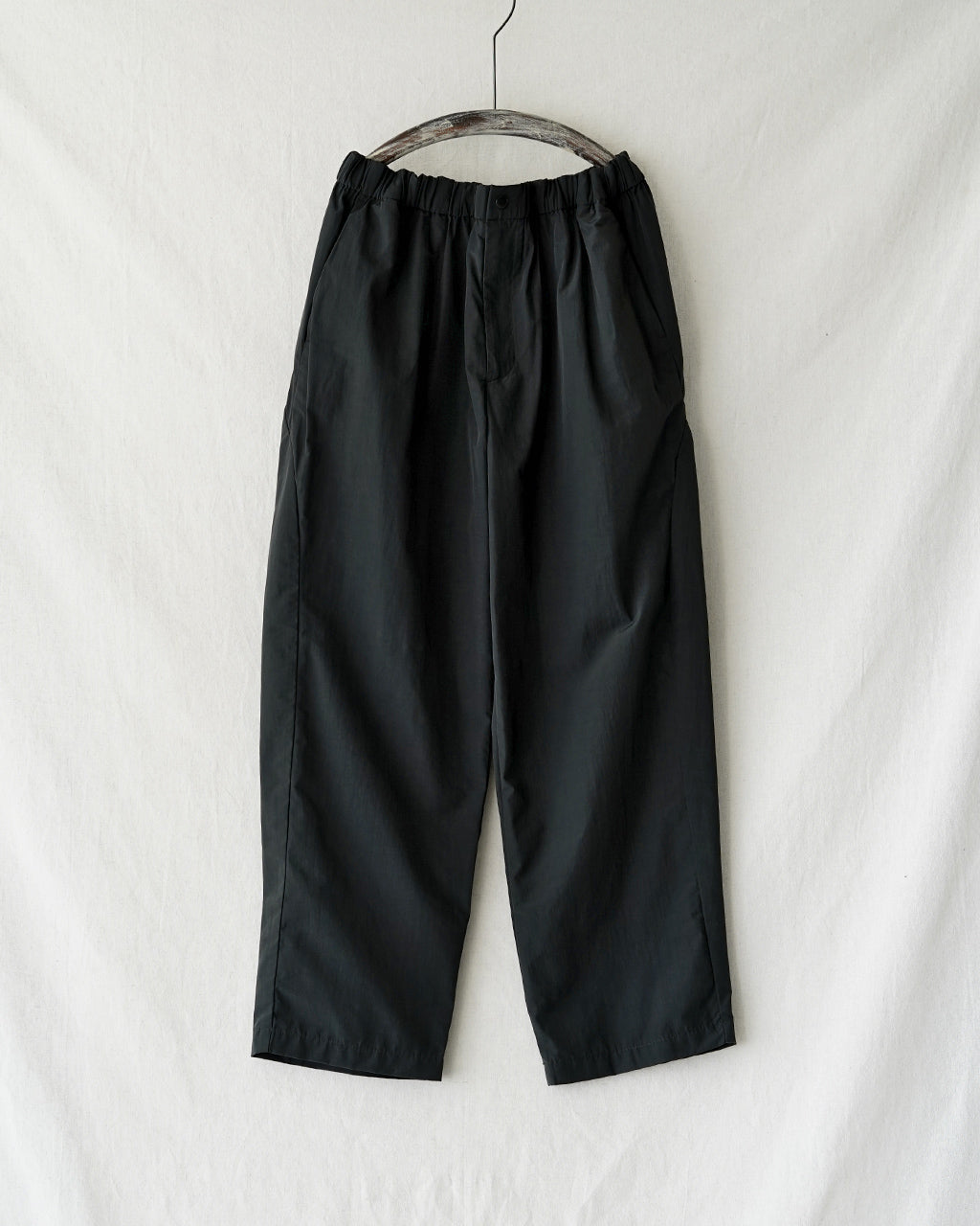 RELAX STRAIGHT EASY PANTS GL73179