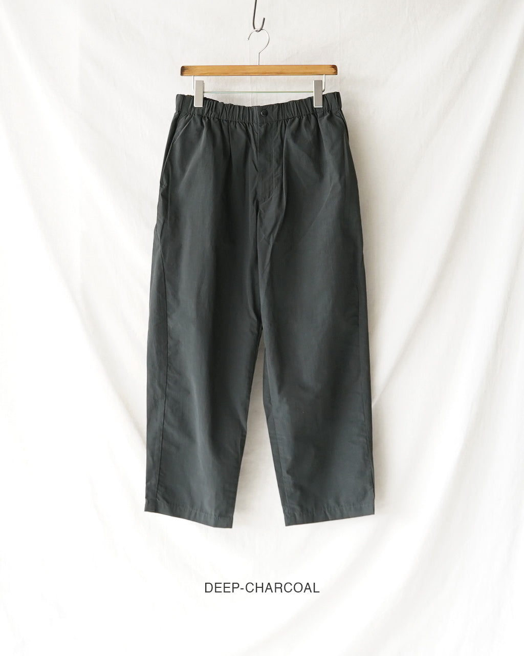 Relax Straight Easy Pants GL73179