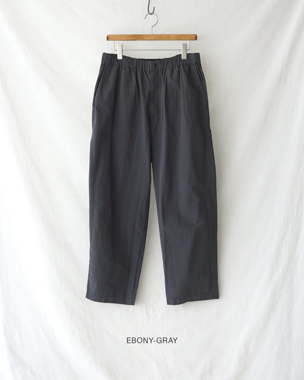 Relax Straight Easy Pants GL73179