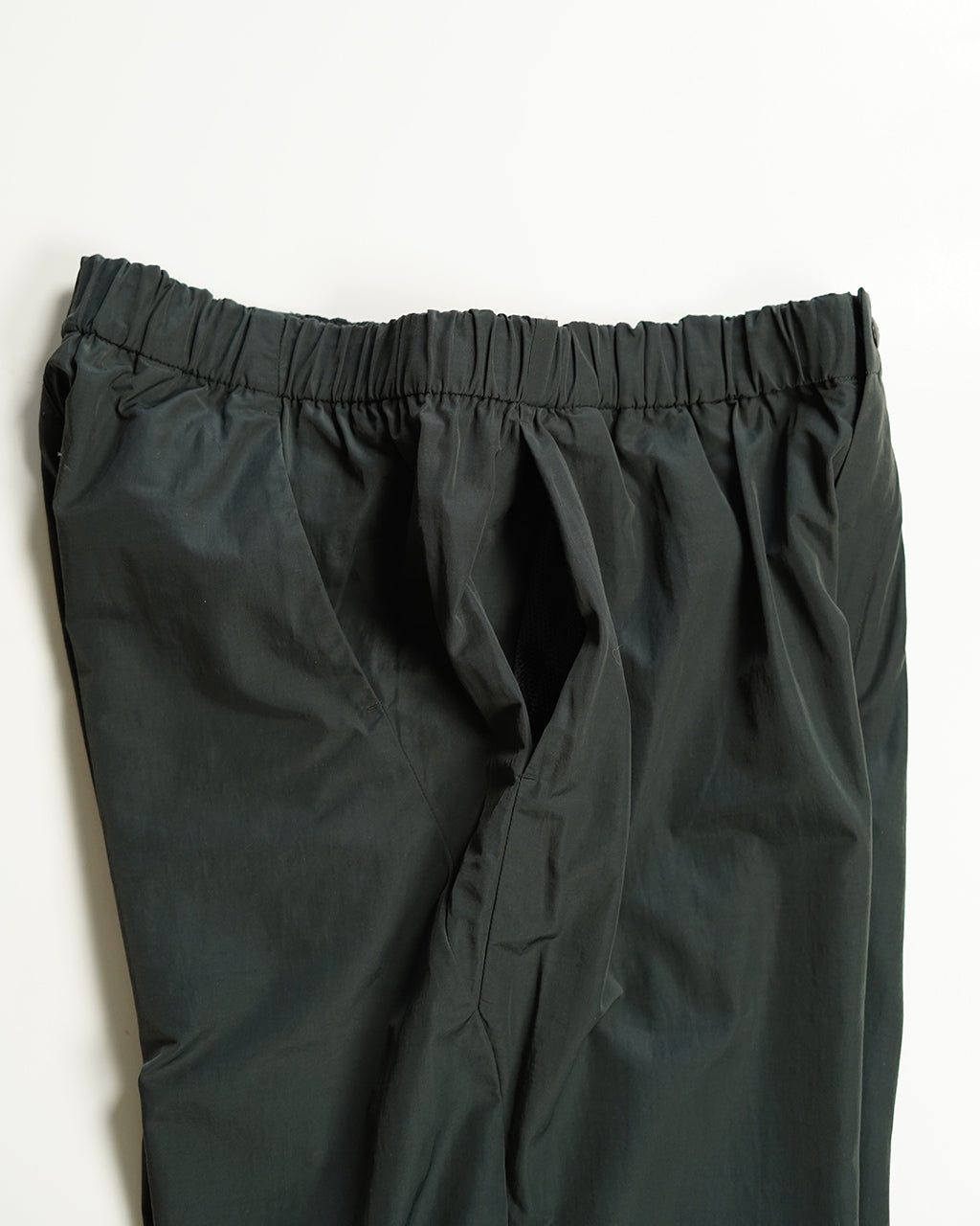 RELAX STRAIGHT EASY PANTS GL73179