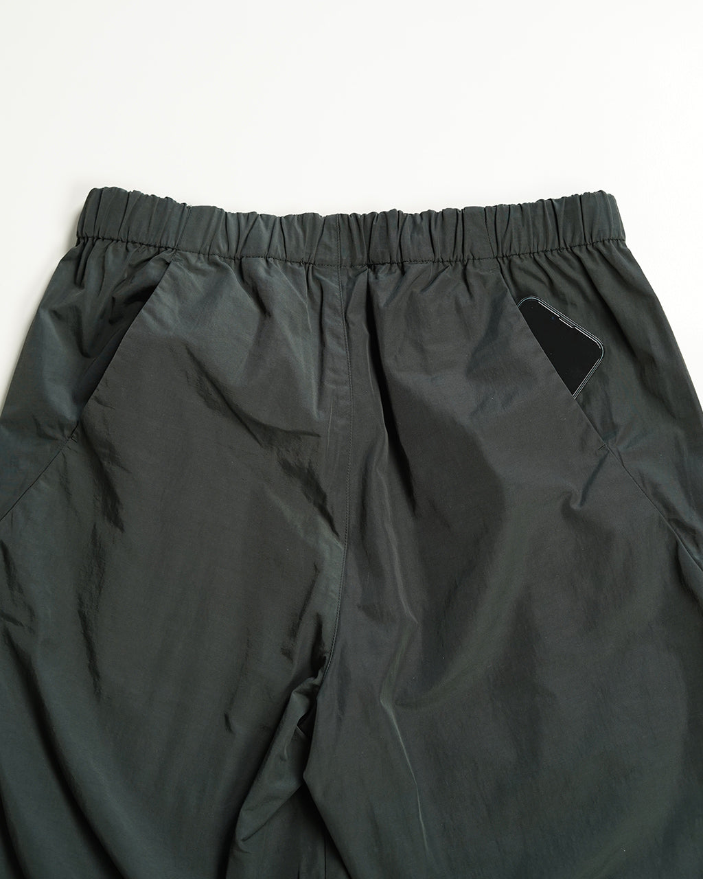 RELAX STRAIGHT EASY PANTS GL73179