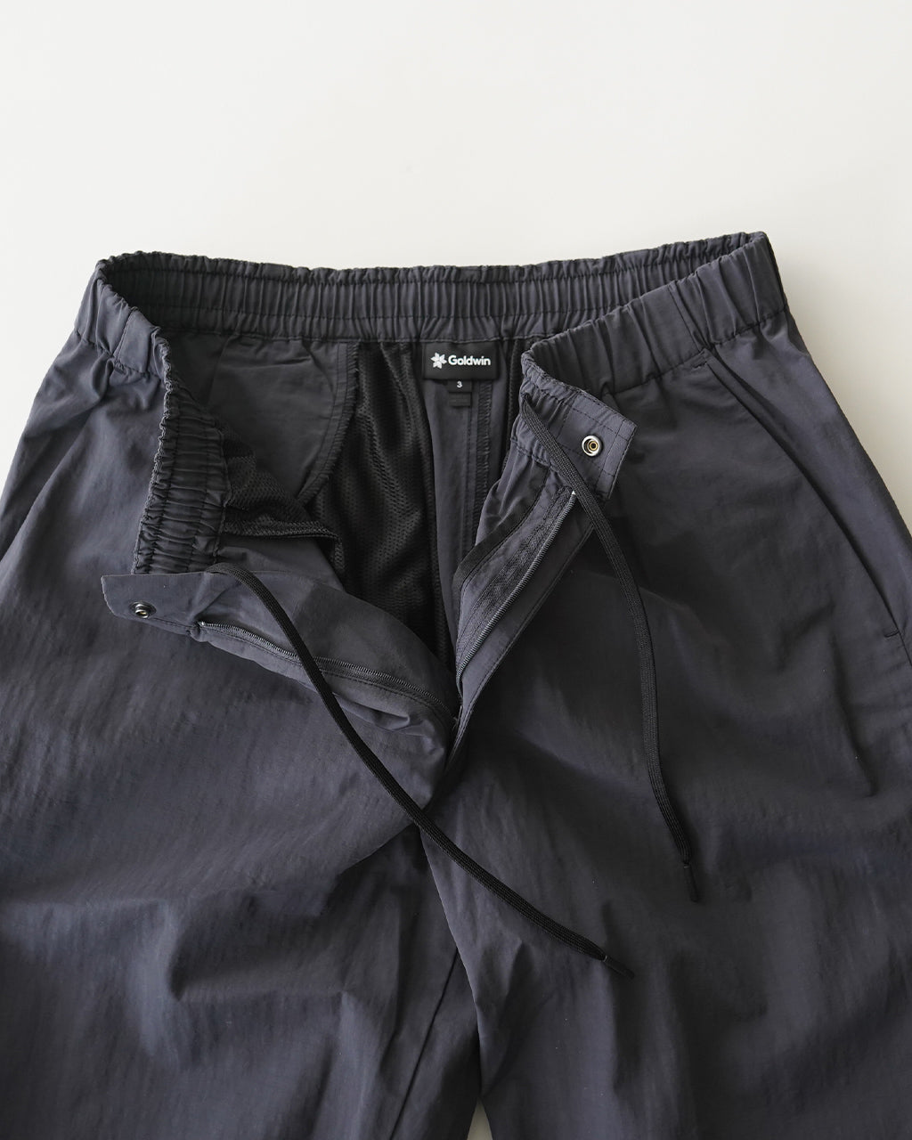 Relax Straight Easy Pants GL73179