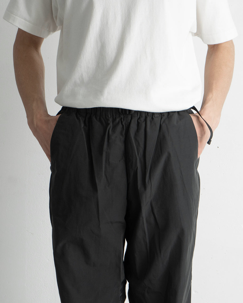 【SALE!30%OFF】ナイロン マルチパーパス パンツ Nylon Multi Purpose Pants GL75170