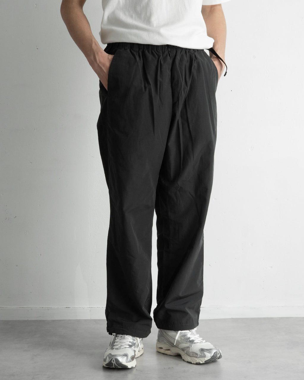 【SALE!30%OFF】ナイロン マルチパーパス パンツ Nylon Multi Purpose Pants GL75170