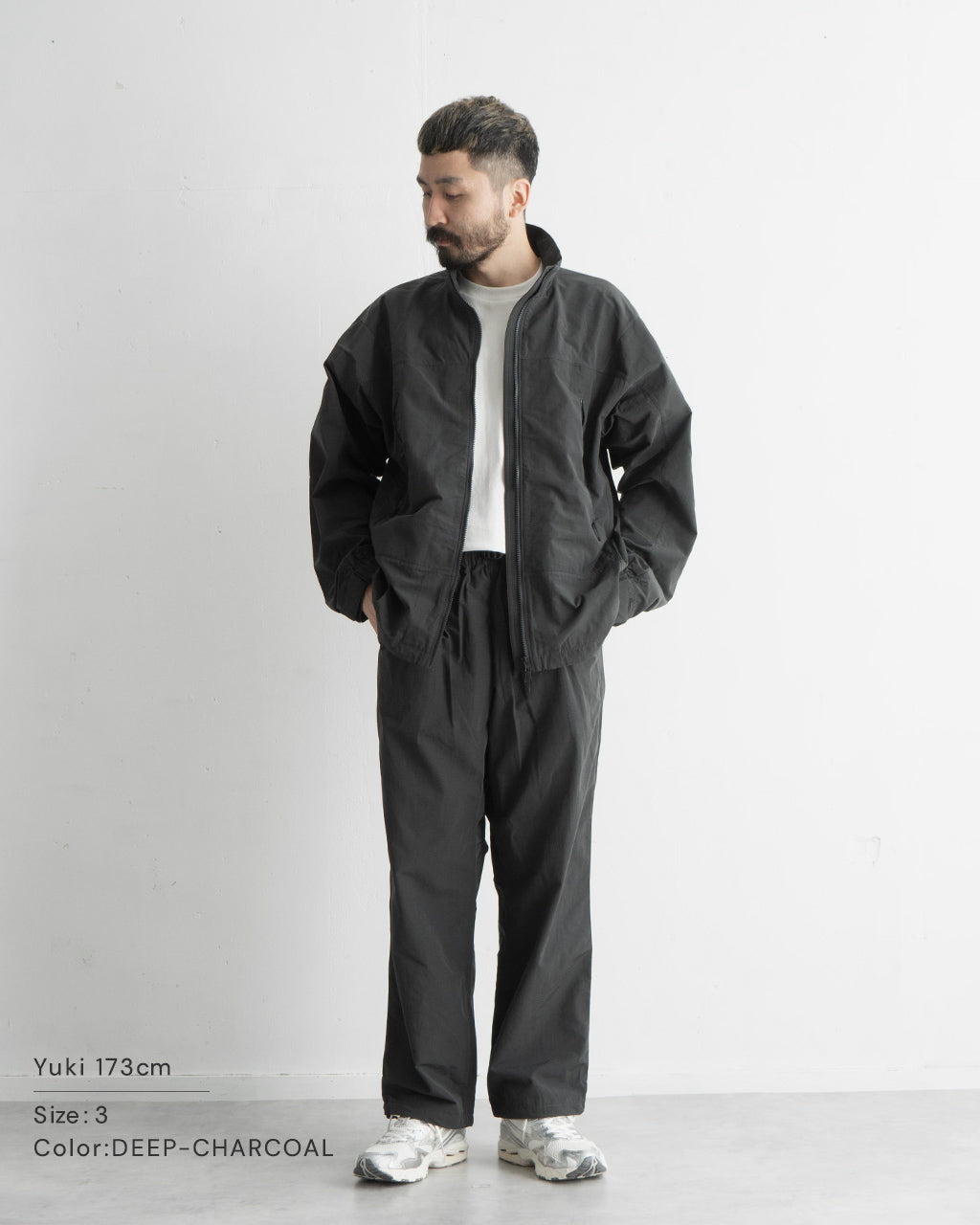 【SALE!30%OFF】ナイロン マルチパーパス パンツ Nylon Multi Purpose Pants GL75170