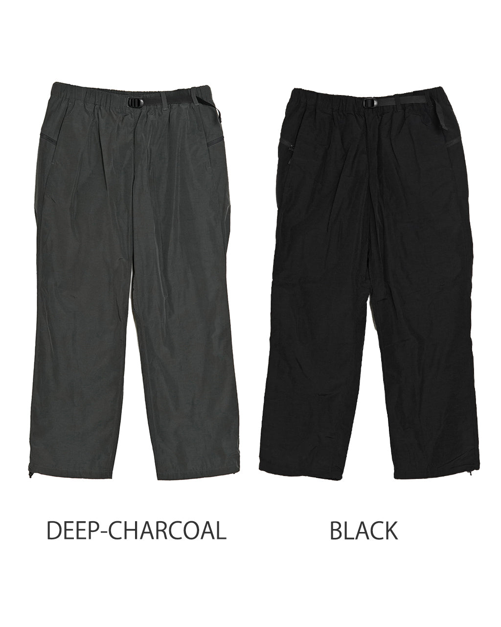 【SALE!30%OFF】ナイロン マルチパーパス パンツ Nylon Multi Purpose Pants GL75170