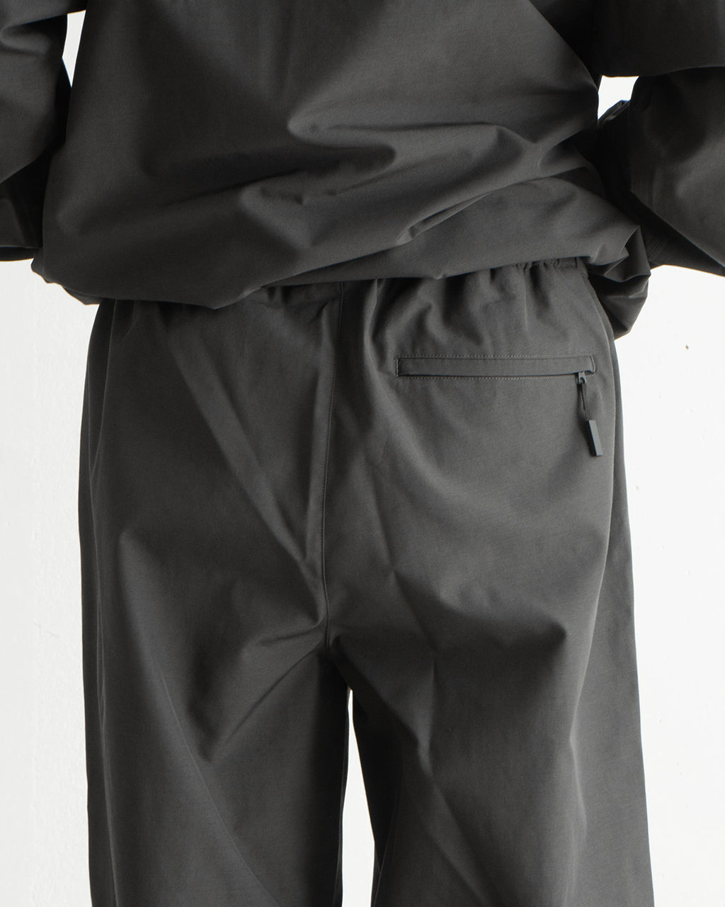 【SALE!30%OFF】ハイパーデンス タフタ U/S パンツ HYPERDENSE TAFFETA U/S PANTS GL75171