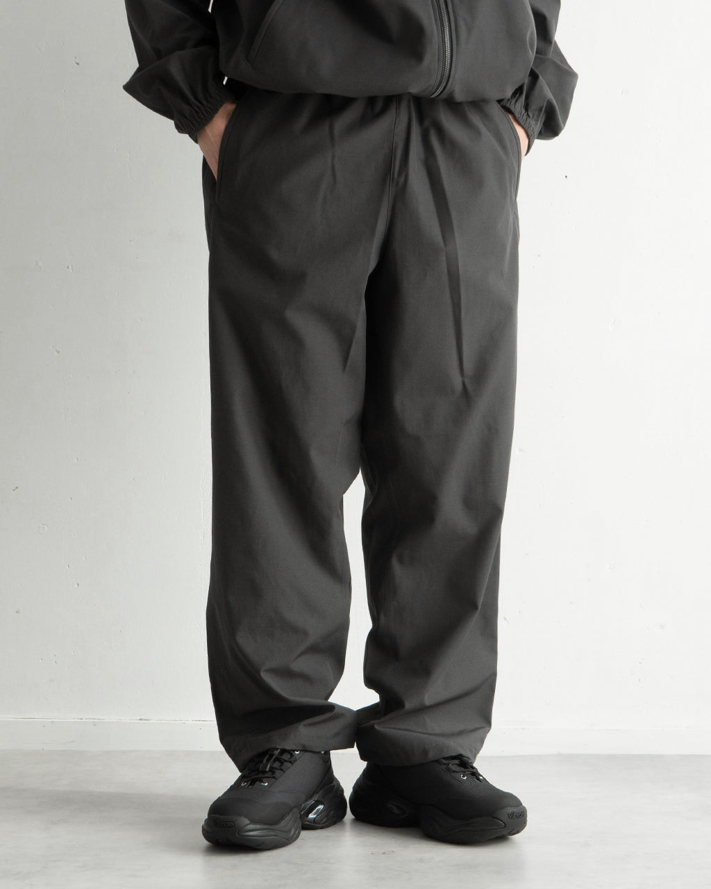 【SALE!30%OFF】ハイパーデンス タフタ U/S パンツ HYPERDENSE TAFFETA U/S PANTS GL75171