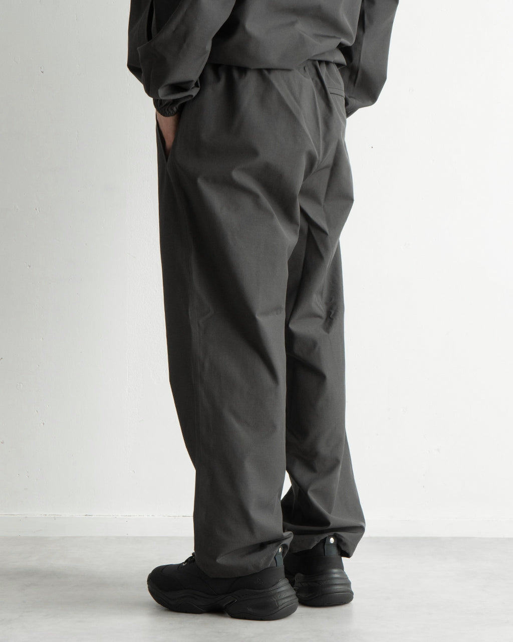 【SALE!30%OFF】ハイパーデンス タフタ U/S パンツ HYPERDENSE TAFFETA U/S PANTS GL75171