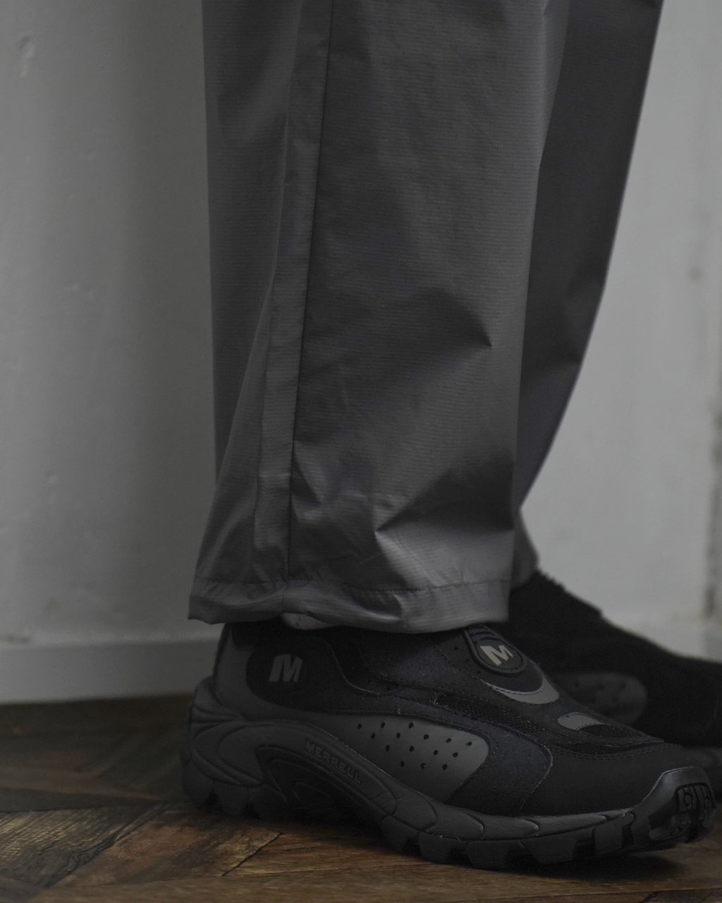 Goldwin PERTEX EQUILIBRIUM Wind Pants GL75174